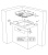 Варочная панель Vestfrost VFVIT60HB