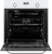 Духовой шкаф Haier HOX-P11HGW