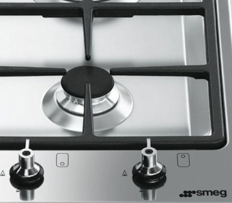 Варочная панель Smeg PGF32G
