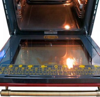 Духовой шкаф Kaiser EH 6355 RotEm