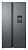 Холодильник TCL P650SB