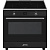 Варочный центр Smeg CG90IANT9