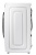 Стиральная машина с сушкой Samsung WD90DG6G94BKLP