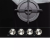 Варочная панель DeLonghi NGC 46/1ASVCD