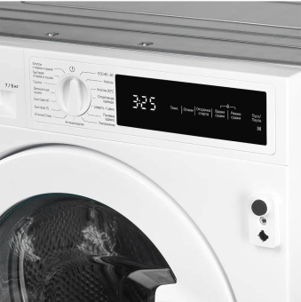 Встраиваемая стиральная машина Kuppersberg WDM 560