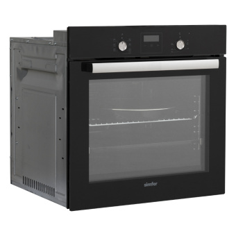 Духовой шкаф Simfer B6ES58016