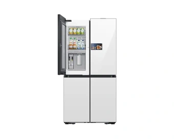 Холодильник Samsung RM90F67C1WWR