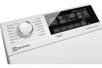 Стиральная машина с вертикальной загрузкой Electrolux EW7T3R362