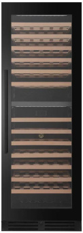 Винный шкаф MC Wine W180DB