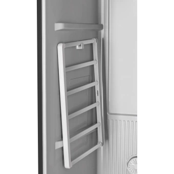 Паровой шкаф Hiberg SD 4GB