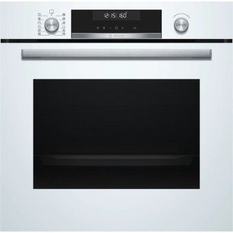Духовой шкаф Bosch HBG5780W0
