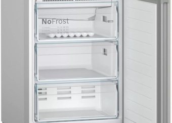 Холодильник Bosch KGN39LQ32R