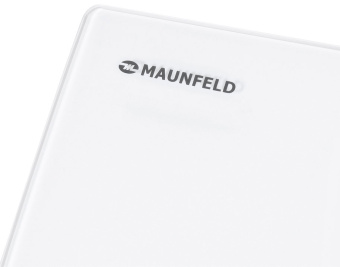 Вытяжка Maunfeld Sky Star Chef 90 белый
