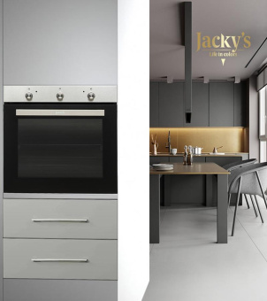 Духовой шкаф Jacky's JO EI7518