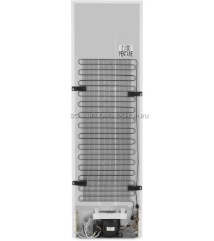 Холодильник Schaub Lorenz SLU S262W4M