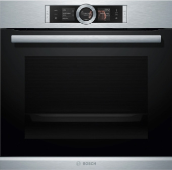 Духовой шкаф Bosch HSG656XS1