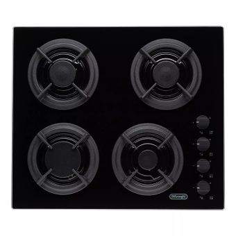Варочная панель DeLonghi NV 46/1 ASV C