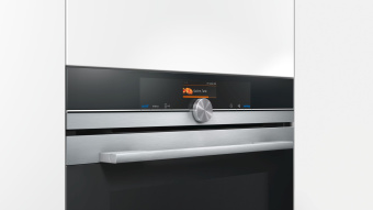 Духовой шкаф Siemens HB 676G0S1