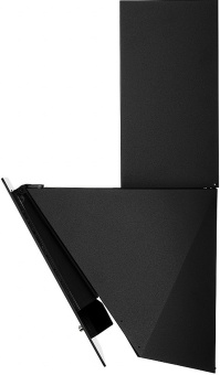 Вытяжки Krona POLLY 600 BLACK PB