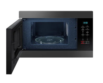Встраиваемая микроволновая печь Samsung MS22M8074AM/BW