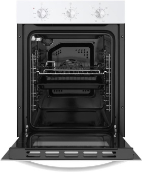 Духовой шкаф Maunfeld EOEC516W