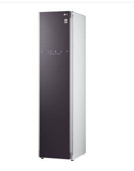 Паровой шкаф LG Styler S3CW