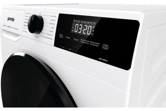 Стиральная машина с сушкой Gorenje W1D2A164ADS