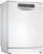 Посудомоечная машина Bosch SMS6HMW76Q