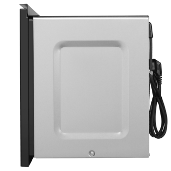 Встраиваемая микроволновая печь Maunfeld MBMO925SGB09