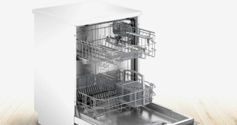 Посудомоечная машина Bosch SMS23BW01T