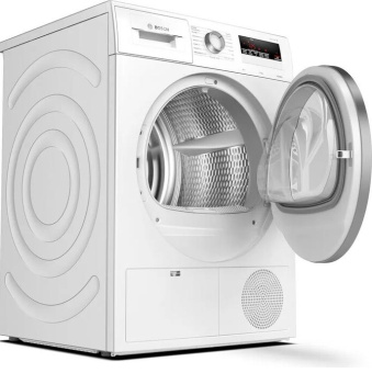Сушильная машина Bosch WTH85V0EPL