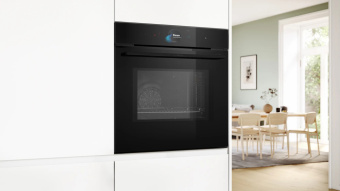 Духовой шкаф Bosch HNG978NB1