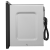 Встраиваемая микроволновая печь Maunfeld MBMO925SGB09