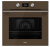 Духовой шкаф Teka HLB 8600 LONDON BRICK BROWN