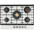 Варочная панель Hiberg VM 7155 W