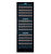 Винный шкаф Cellar Private CP154-3TB