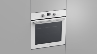 Духовой шкаф Haier HOQ-K4AAN3WB