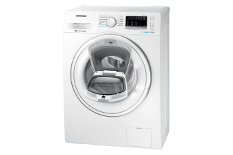 Стиральная машина Samsung WW65K42E08WDLP