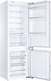 Встраиваемый холодильник Haier BCFT629TWRU