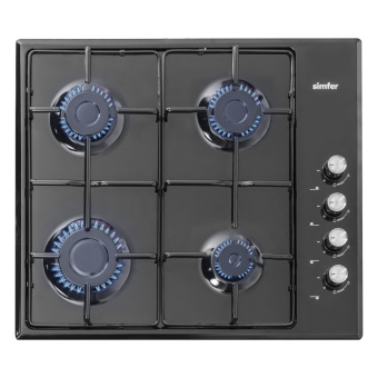 Варочная панель Simfer H60Q40B401
