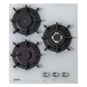Варочная панель Simfer H45N35W571