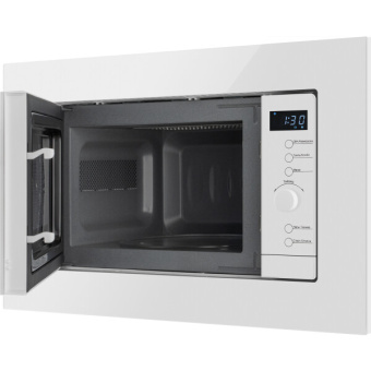 Встраиваемая микроволновая печь Weissgauff HMT-220 WG Grill