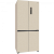 Холодильник Hiberg RFQ-600DX NFYm Inverter
