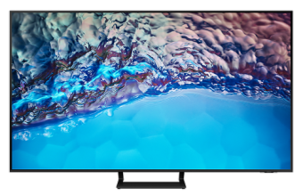 Телевизор Samsung UE55BU8500UXCE