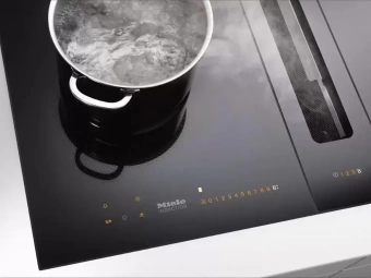Варочная панель Miele CS7612 FL