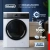 Стиральная машина DeLonghi CAMILLA L 614 V