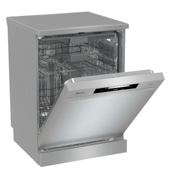 Посудомоечная машина Hisense HS643C90X