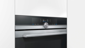 Духовой шкаф Siemens HB 655GTS1