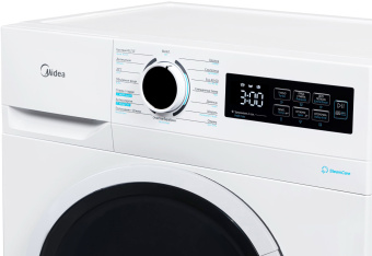 Стиральная машина Midea MF01712US40/W