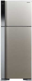 Холодильник Hitachi R-V 542 PU7 BSL